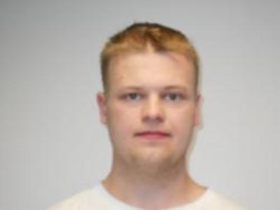 Blaik Dennis Salter a registered Sex Offender of Wisconsin