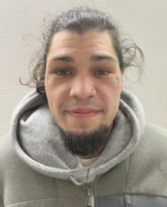 Jackson Lee Gray a registered  of Wisconsin