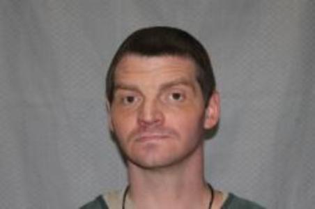 Aaron John Byers a registered Sex Offender of Wisconsin