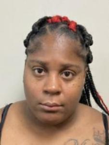 Shakita S Carter a registered Sex Offender of Wisconsin