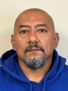 Ricardo Fuentes a registered  of Wisconsin