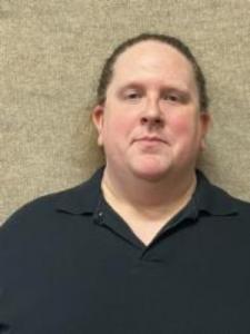 Benjamin James Defoe a registered  of Wisconsin