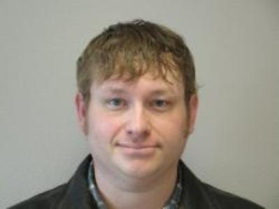 Joseph Michael Phillips a registered  of Wisconsin