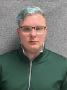 Christian R Baker a registered Sex Offender of Wisconsin