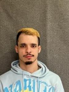 Rayco N Richardson a registered Sex Offender of Wisconsin