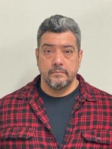 Juan F Mata a registered Sex Offender of Wisconsin