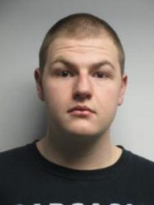 Zachary Paul Nush a registered Sex Offender of Wisconsin