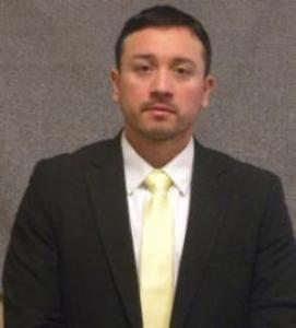 Jamie A Lieberman a registered  of Wisconsin