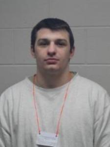 Noah S Lorence a registered Sex Offender of Wisconsin