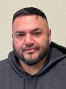 Cirenio Nmi Soto-munoz a registered  of Wisconsin