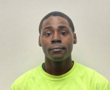 Taraji Duma Moore a registered  of Wisconsin