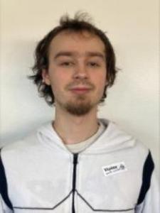 Wesley Alexander Radloff a registered  of Wisconsin