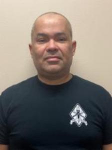 Ramos Carlosraul Torres a registered  of Wisconsin