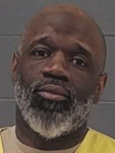 Laratio J Johnson a registered Sex Offender of Wisconsin