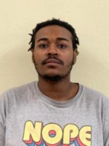 Devonta Colby Hinton a registered  of Wisconsin