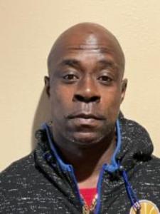 Kaetrius Marcell Bradley a registered  of Wisconsin