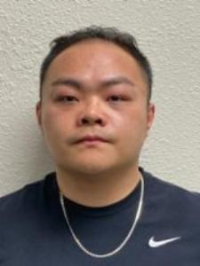 Tommy Chia Thao a registered  of Wisconsin