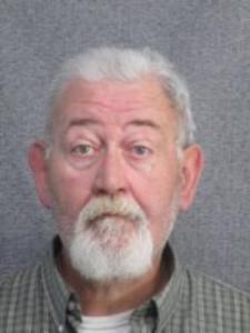 Steven G Walters a registered Sex Offender of Wisconsin