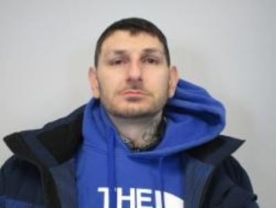 Nathan John Barbian a registered Sex Offender of Wisconsin
