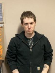 Adam Michael Harris a registered Sex Offender of Wisconsin