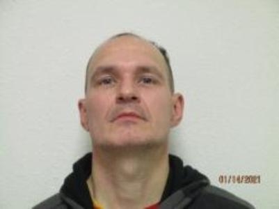 Jerald J Behm a registered  of Wisconsin