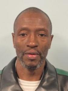Jamel Whiteside a registered Sex Offender of Wisconsin