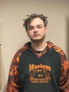 Tucker Anthony Grassman a registered Sex Offender of Wisconsin