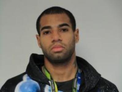 Dominic T Woods a registered  of Wisconsin