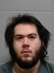 Alex Asael Hernandez a registered Sex Offender of Wisconsin