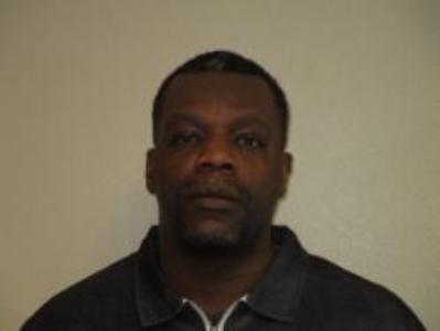 Donny Ray Allen a registered  of Wisconsin