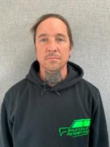 Adam Michael Brault a registered Sex Offender of Wisconsin