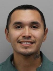 Joshua James Way a registered  of Wisconsin