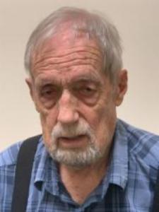 Joseph R Vanmoer a registered  of Wisconsin