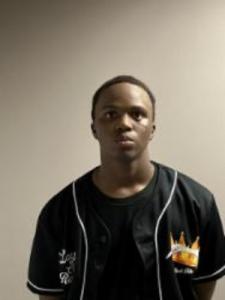 Jovontay Montrell Lane a registered  of Wisconsin