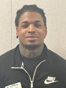 Quashawn Khalil Dupree a registered Sex Offender of Wisconsin