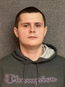 Christian Tomek Szewczul a registered Sex Offender of Wisconsin