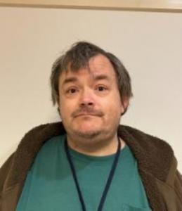 Shayne Warf a registered  of Wisconsin