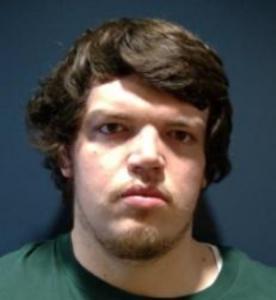 Jarrid L Maynard a registered Sex Offender of Illinois