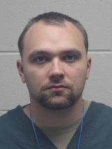 Bailey Anthony Scrivens a registered Sex Offender of Wisconsin