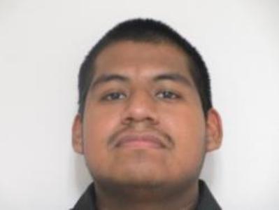 Carlos Santiago-rodriguez a registered  of Wisconsin