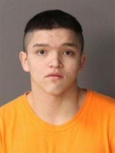 James Joseph Braun a registered Sex Offender of Wisconsin