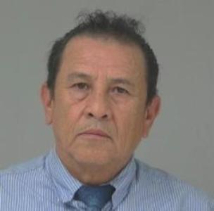 Tomas Cortez-meza a registered  of Wisconsin