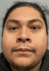 Eduardo Perez a registered Sex Offender of Wisconsin