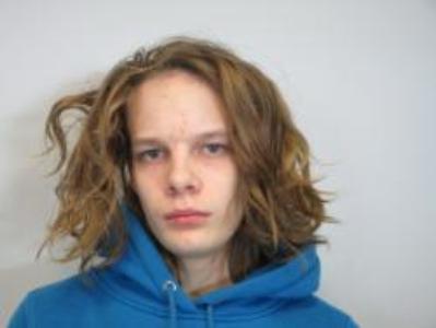 Camden J Frees a registered Sex Offender of Wisconsin