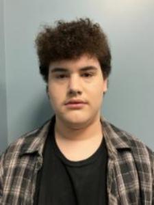 Connor Murphy a registered Sex Offender of Wisconsin