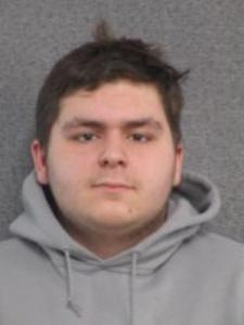 Cody M Dow a registered Sex Offender of Wisconsin