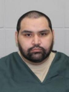 Raudel Roman Trevino IV a registered  of Wisconsin