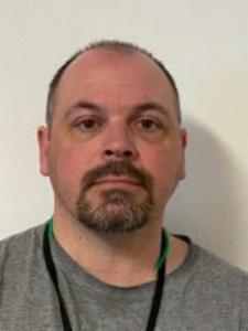 Seth Foerster a registered Sex Offender of Wisconsin