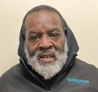 Harold Geannie Sr a registered  of Wisconsin