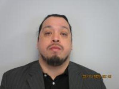 Anthony Mauricio Lozano a registered Sex Offender of Wisconsin